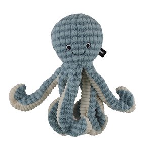 JUGUETE PULPO CRUJIENTE